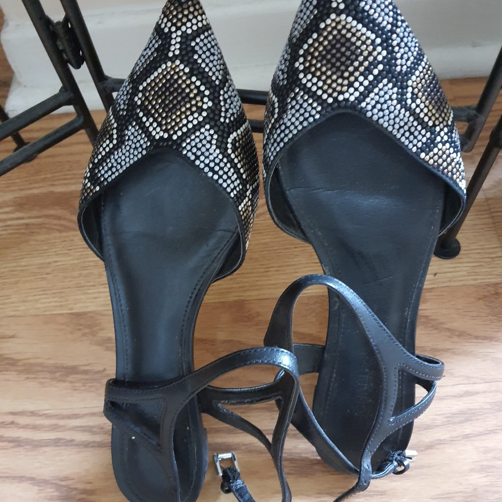 MK Sandals